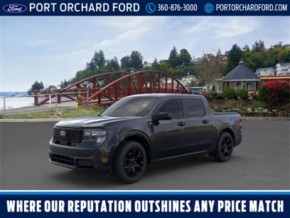 New 2025 Ford Maverick XLT