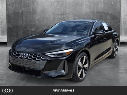 New 2025 Audi A5 2.0T Premium