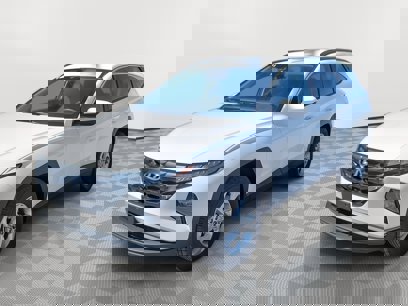 Certified 2024 Hyundai Tucson SEL