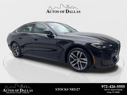 Used 2023 BMW 430i Gran Coupe