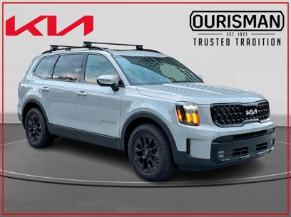 New 2024 Kia Telluride SX Prestige X-Pro