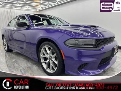 Used 2023 Dodge Charger GT