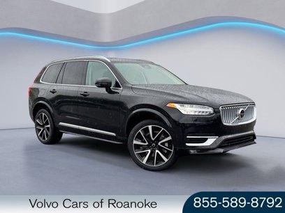 Certified 2024 Volvo XC90 B5 Plus