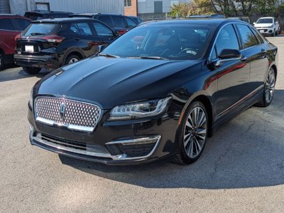 Used 2020 Lincoln MKZ Reserve w/ Elements Package