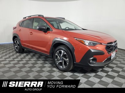 Used 2024 Subaru Crosstrek 2.0i Premium