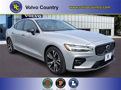 Used 2024 Volvo S60 B5 Core