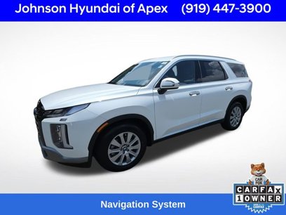Certified 2023 Hyundai Palisade SEL