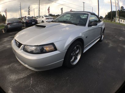 Used 2003 Ford Mustang GT