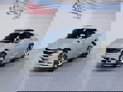 Used 2021 Dodge Charger SXT w/ Leather Interior Group