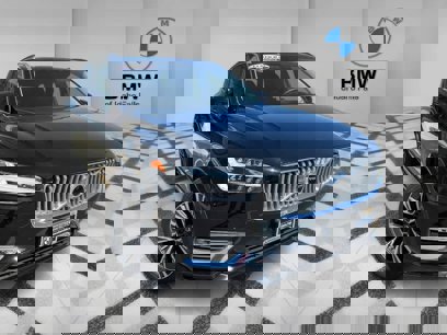 Used 2022 Volvo XC90 T8 Inscription Expression w/ Advanced Package