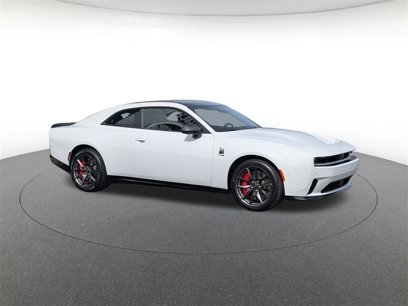 New 2024 Dodge Charger R/T Scat Pack w/ Plus Group