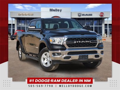 Used 2023 RAM 1500 Big Horn