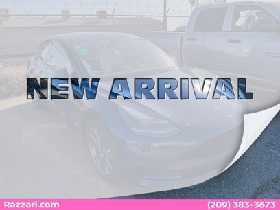 Used 2022 Tesla Model 3 Long Range