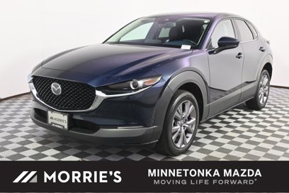 Used 2020 MAZDA CX-30 AWD w/ Preferred Package