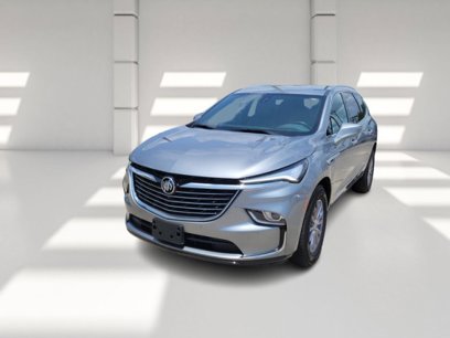 Used 2024 Buick Enclave Premium