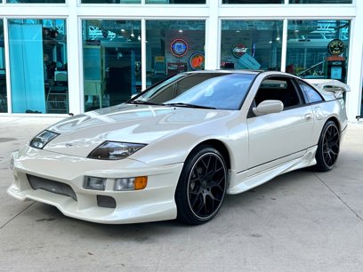 Used 1991 Nissan 300ZX Twin Turbo