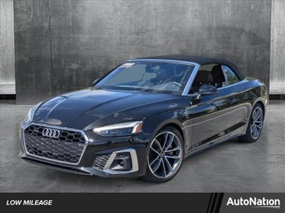 Used 2023 Audi A5 2.0T Premium Plus