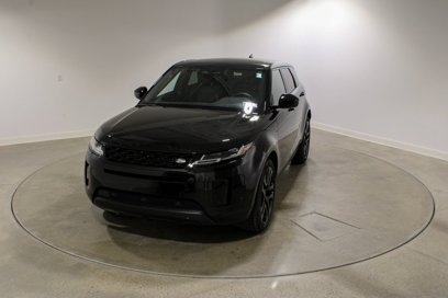 Used 2023 Land Rover Range Rover Evoque SE