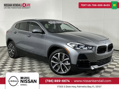 Used 2023 BMW X2 sDrive28i w/ Convenience Package