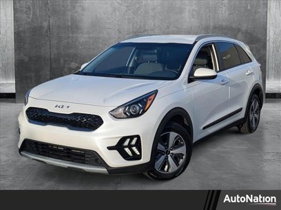 Used 2022 Kia Niro LX