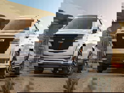 Used 2023 Cadillac Escalade Sport