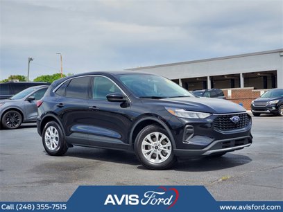 Used 2023 Ford Escape Active w/ Tech Pack #2