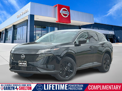 New 2025 Nissan Murano SV