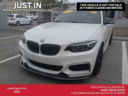 Used 2020 BMW M240i xDrive Coupe w/ Premium Package