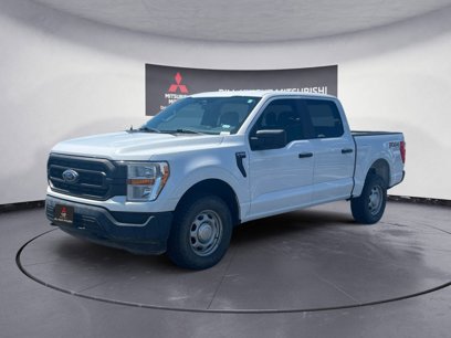 Used 2022 Ford F150 XL w/ FX4 Off-Road Package