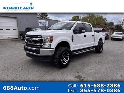 Used 2022 Ford F250 XL w/ STX Appearance Package
