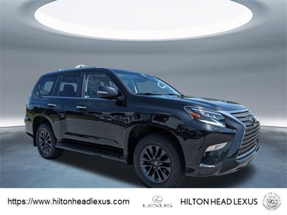 Certified 2023 Lexus GX 460 Premium