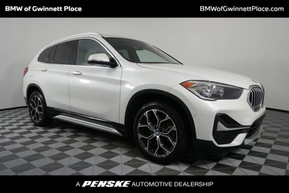 Used 2022 BMW X1 xDrive28i w/ Convenience Package