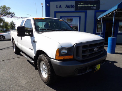 Used 2000 Ford F250 XL