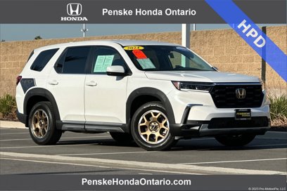 Certified 2024 Honda Pilot EX-L