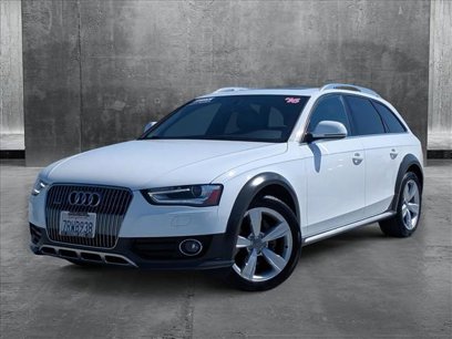Used 2016 Audi A4 Premium Plus w/ Technology Package