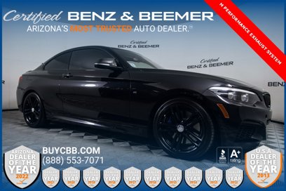 Used 2019 BMW M240i Coupe