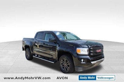 Used 2019 GMC Canyon SLE w/ Elevation Edition