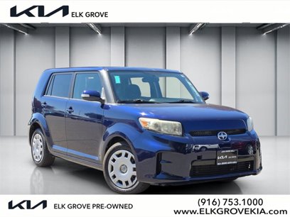 Used 2015 Scion xB