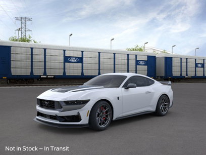 New 2025 Ford Mustang Dark Horse