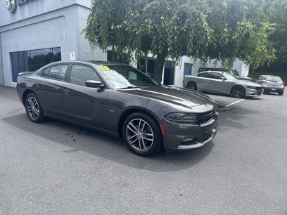 Used 2018 Dodge Charger GT