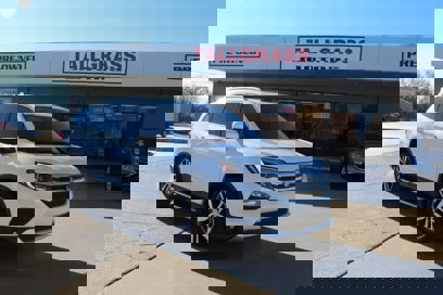 Used 2018 Honda Pilot Elite