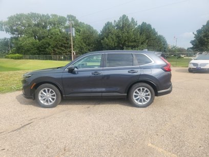 Used 2024 Honda CR-V EX-L
