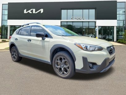 Used 2023 Subaru Crosstrek 2.0i Premium w/ Special Edition