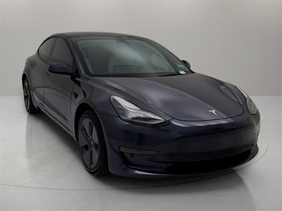 Used 2022 Tesla Model 3 Standard Range