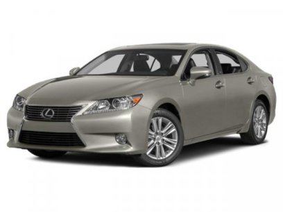 Used 2015 Lexus ES 350