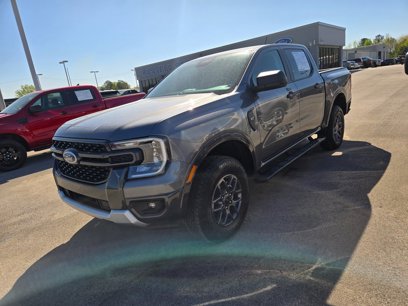 Used 2024 Ford Ranger XLT w/ Equipment Group 301A High
