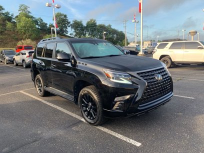 Used 2023 Lexus GX 460