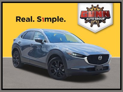 Used 2023 MAZDA CX-30 AWD 2.5 S w/ Preferred Package