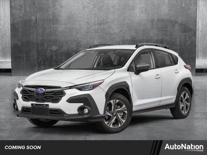 New 2025 Subaru Crosstrek 2.5i Limited