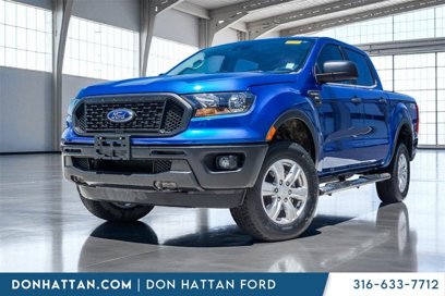 Used 2020 Ford Ranger XL w/ Equipment Group 101A Mid